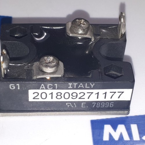Thyristor modul B40A120