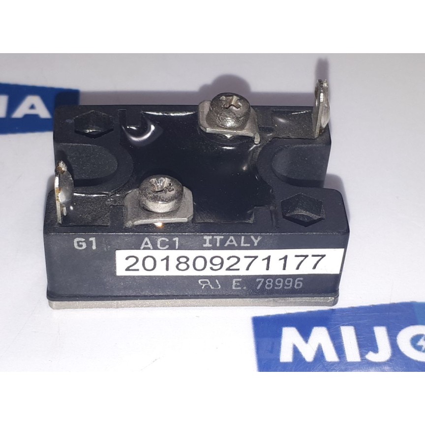 Thyristor modul B40A120 Thyristor modul B40A120