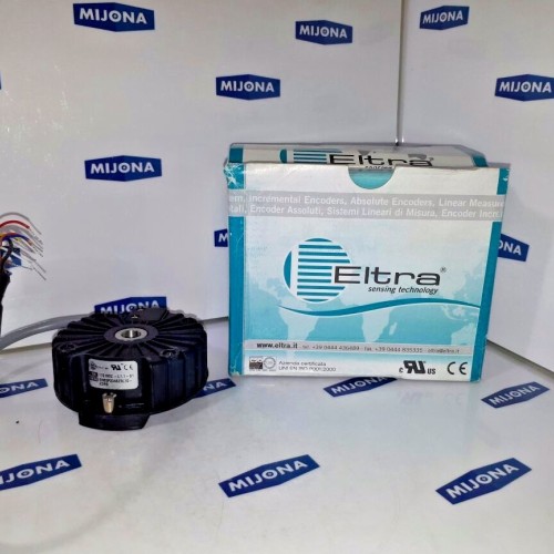 Eltra Drehgeber EH80P encoder