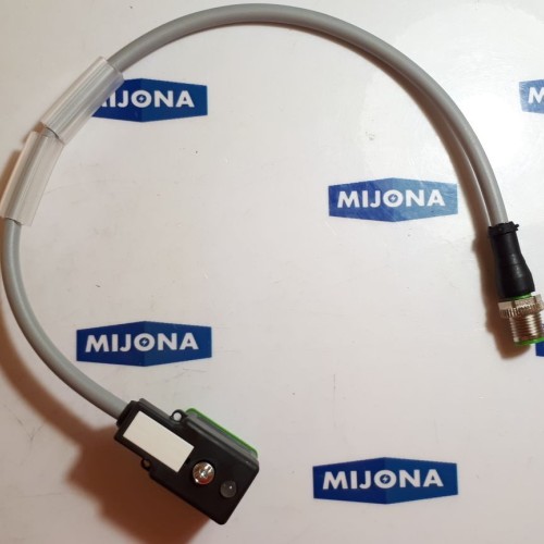 Murr Elektronik 7000-40961-2260030 Verbindung Kabel 66327