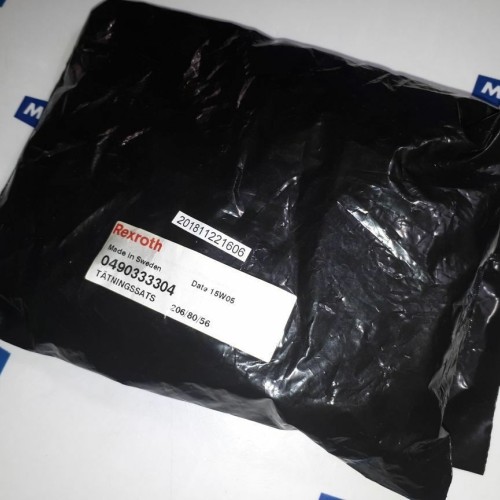 Rexroth 0490333304