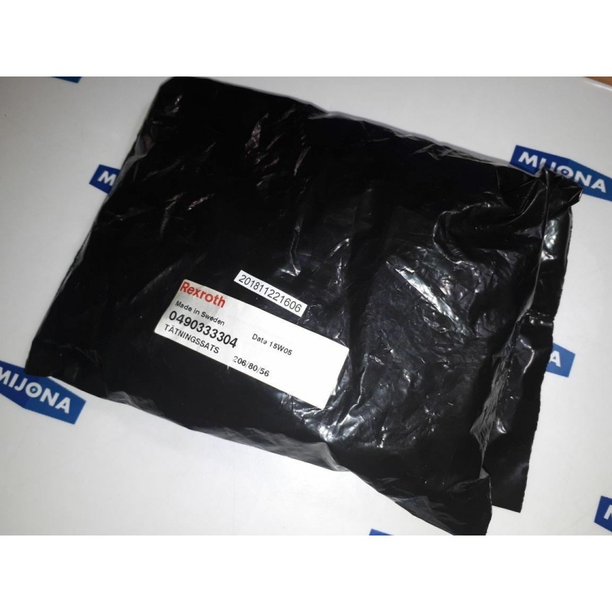 Rexroth 0490333304 Rexroth 0490333304