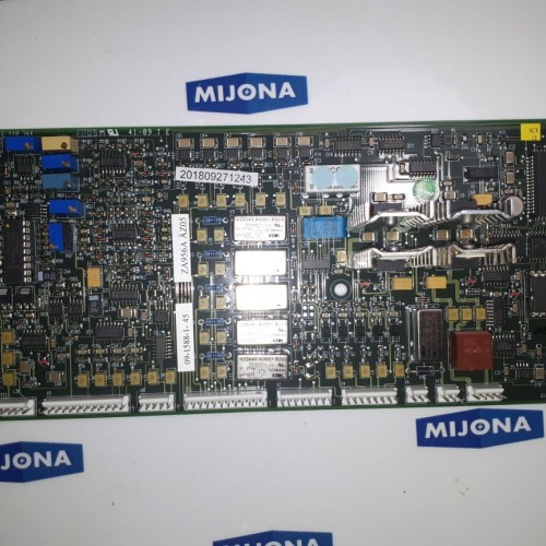 Tucker B 346 E 110 344 board (new old stock) Tucker B 346 E 110 344 board (new old stock)