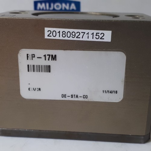Destaco RP-17M (new old stock)