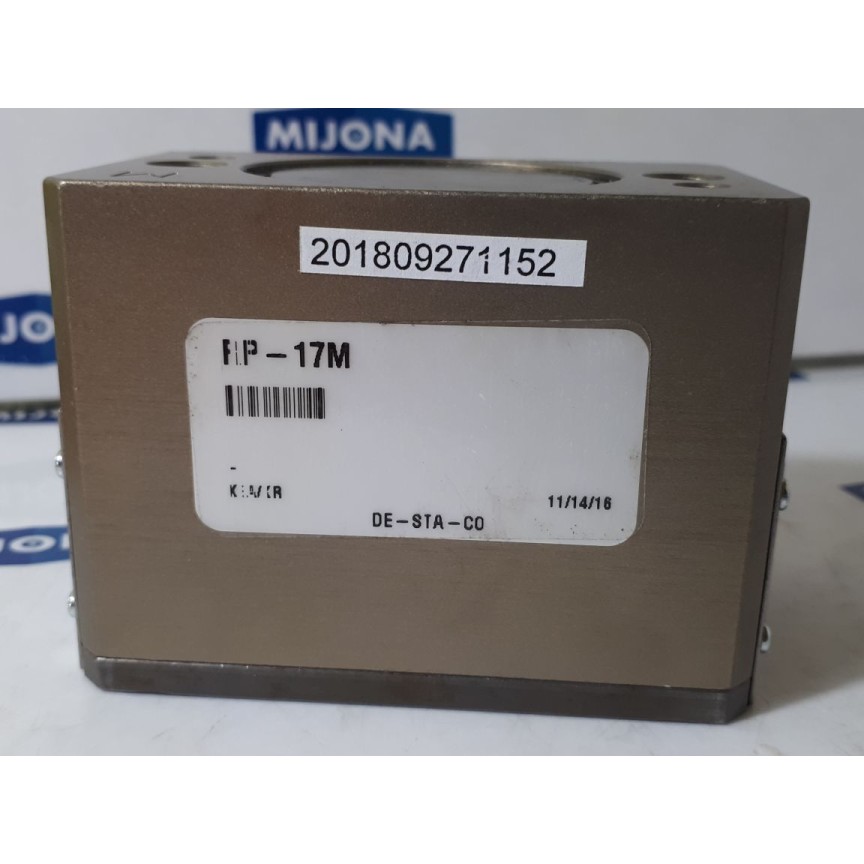 Destaco RP-17M (new old stock)