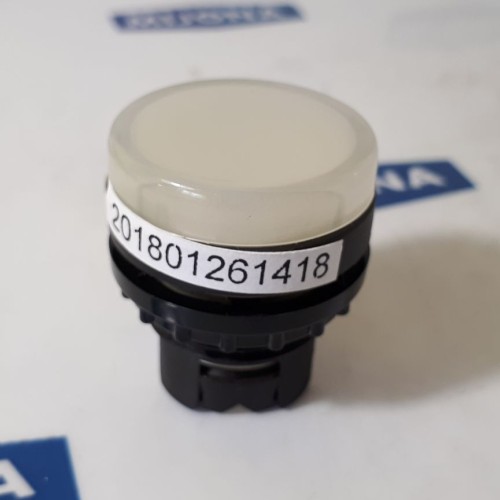 Moeller RLF-WS pilot lights low pro file (new old stock)