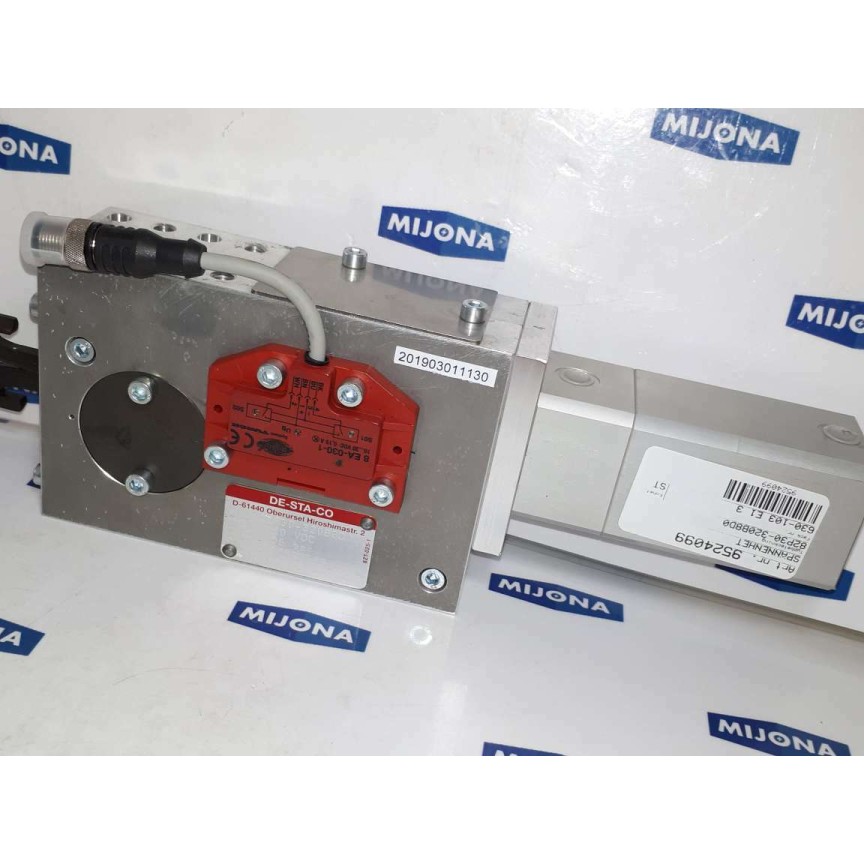 Destaco DE-STA-CO 82P30-320B8D0