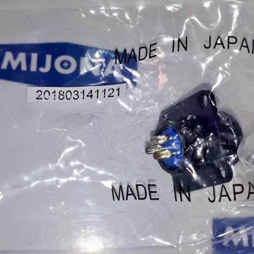 DDK connector 013-003