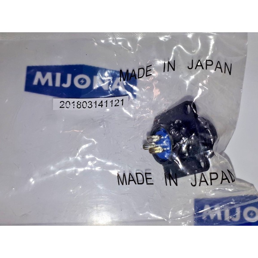 DDK connector 013-003