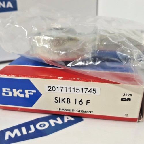 SKF Rod ends with a female thread SIKB 16 F
