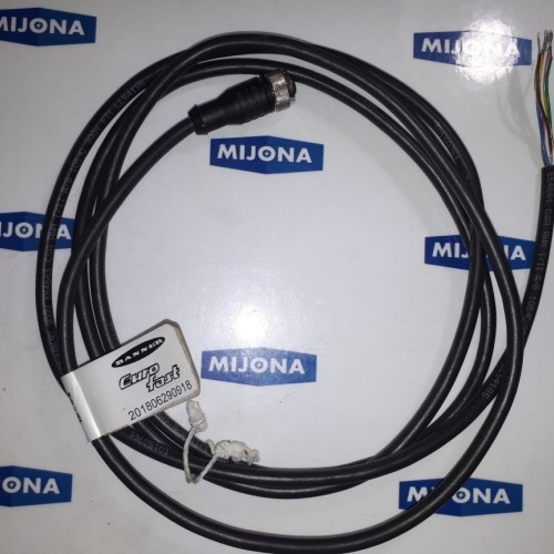 Banner 51127 Cable MQDC1-806 57593