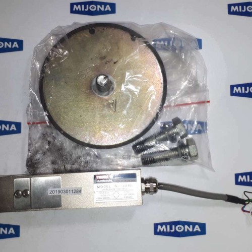 Tedea Huntleigh 3410 Load Cells (screw M12)