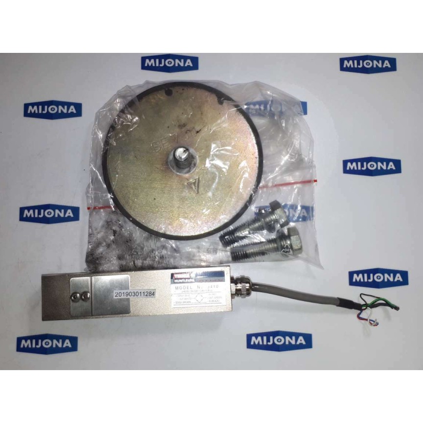 Tedea Huntleigh 3410 Load Cells (screw M12) Tedea Huntleigh 3410 Load Cells (screw M12)