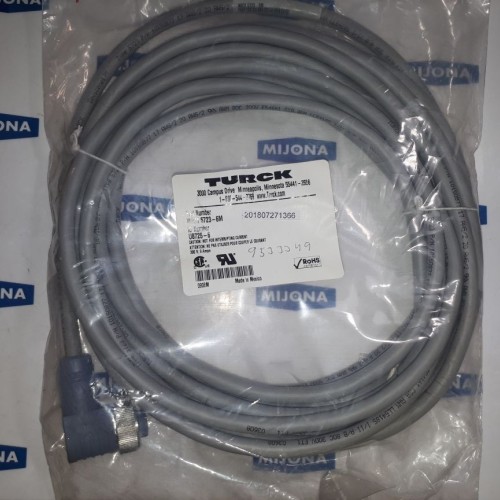 Turck cable WKM 5723-6M Turck cable WKM 5723-6M