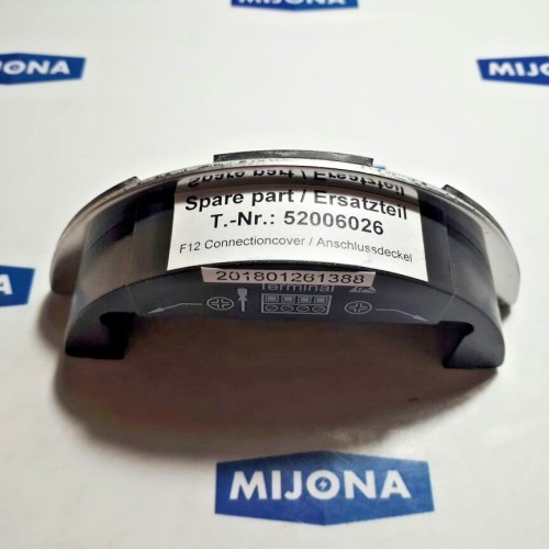 Endress+Hauser Micropilot M FMR245-ACCMKEA2A spare part / 52006026