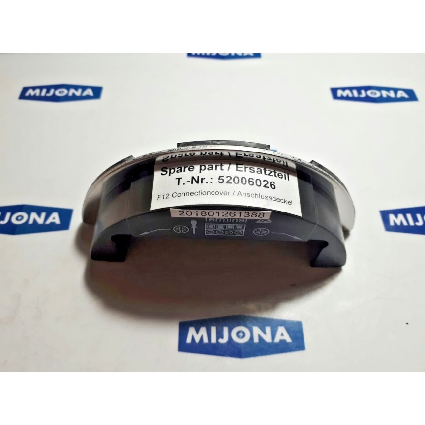 Endress+Hauser Micropilot M FMR245-ACCMKEA2A spare part / 52006026 Endress+Hauser Micropilot M FMR245-ACCMKEA2A spare part / 52006026