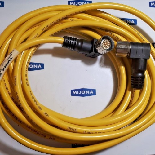 Turck cable CSWM CKWM 19-19-8 Turck cable CSWM CKWM 19-19-8