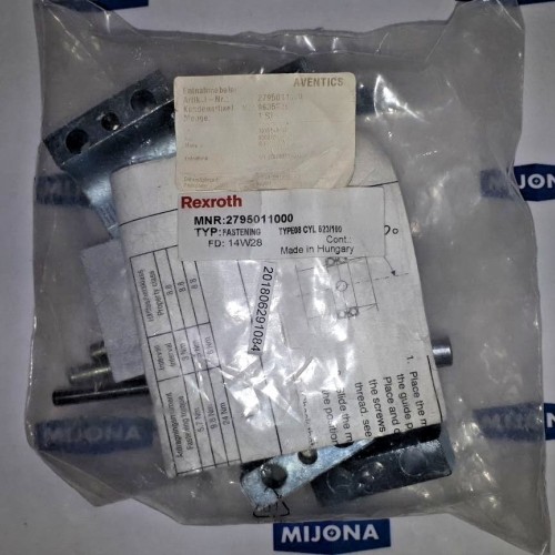 Rexroth 08 CYL 523/100 2795011000 Aventics