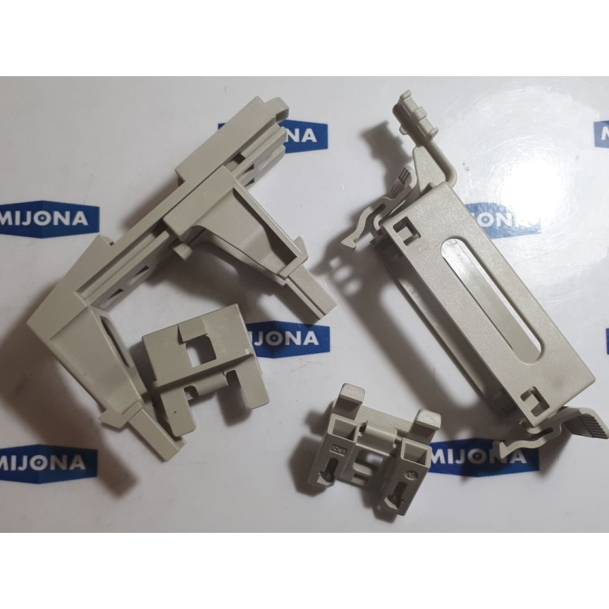 Quick and Easy montagesystem oberteil H-B 16 Q+E (new old stock)