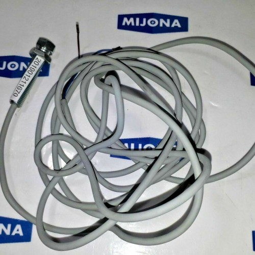 FESTO 150362 SIEN-4B-P5-K-L L=2,5M