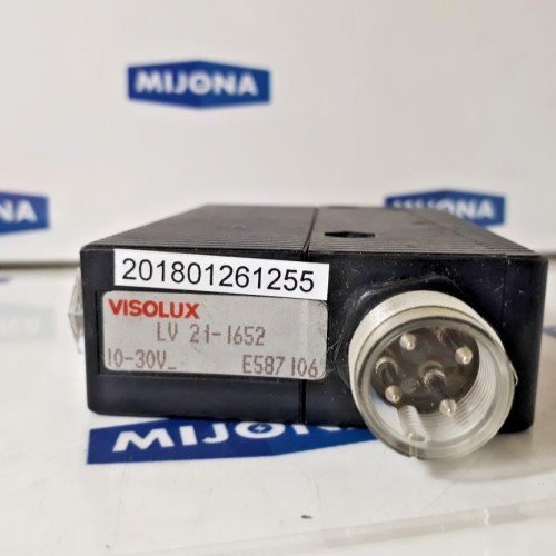 Visolux L 21-1652 Visolux L 21-1652