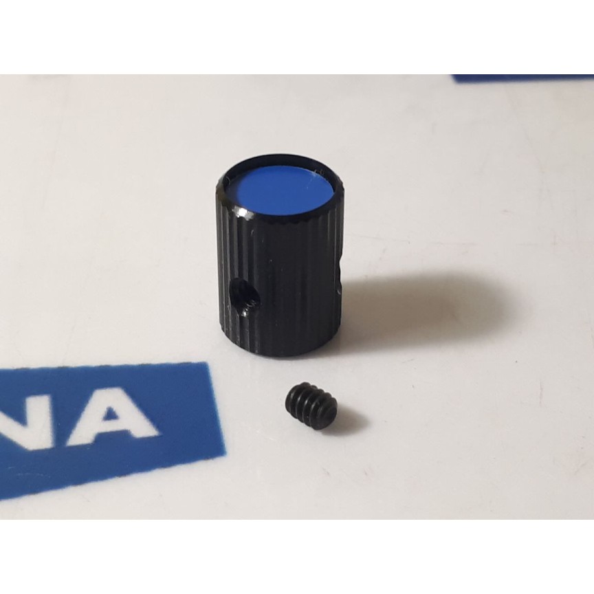 58 Knurled Knob 5820995131945 new old stock