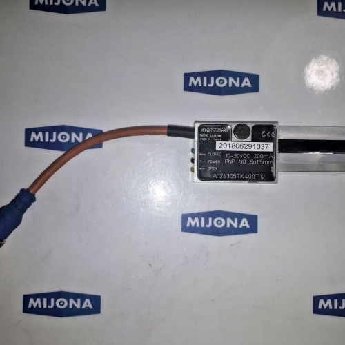 SENSTRONIC A126305TK400T12 10-30VDC 200mA