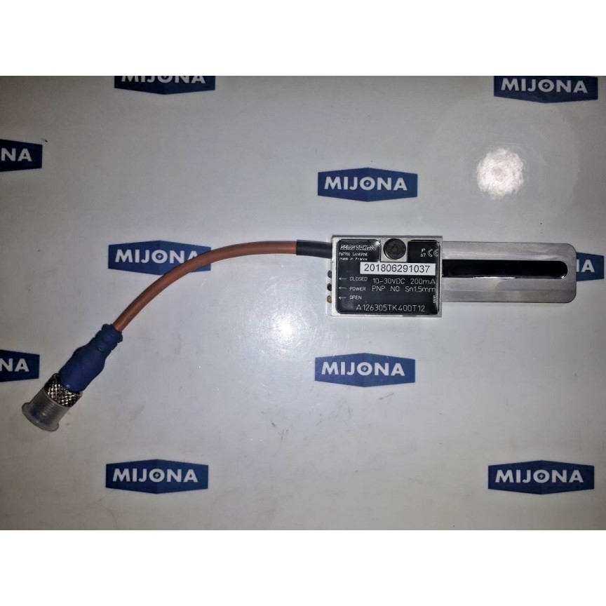 SENSTRONIC A126305TK400T12 10-30VDC 200mA