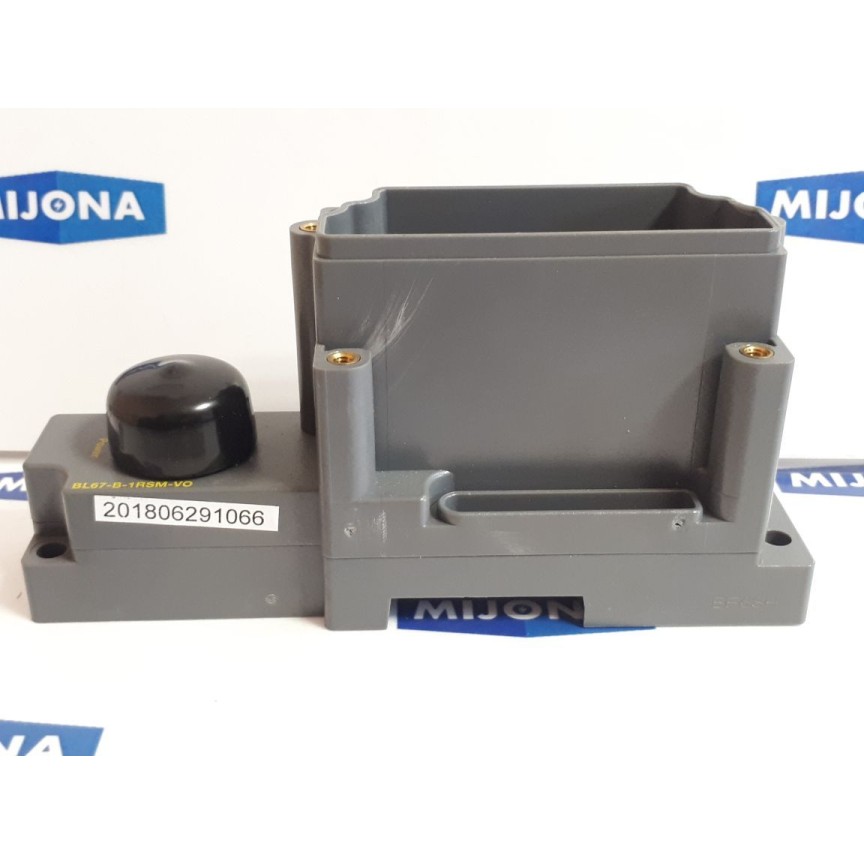 Turck BL67-B-1RSM-VO MODULE (new old stock) Turck BL67-B-1RSM-VO MODULE (new old stock)