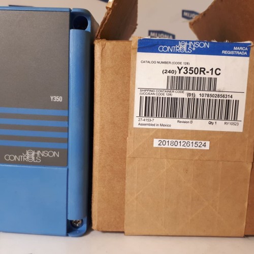Johnson Controls Y350R-1C
