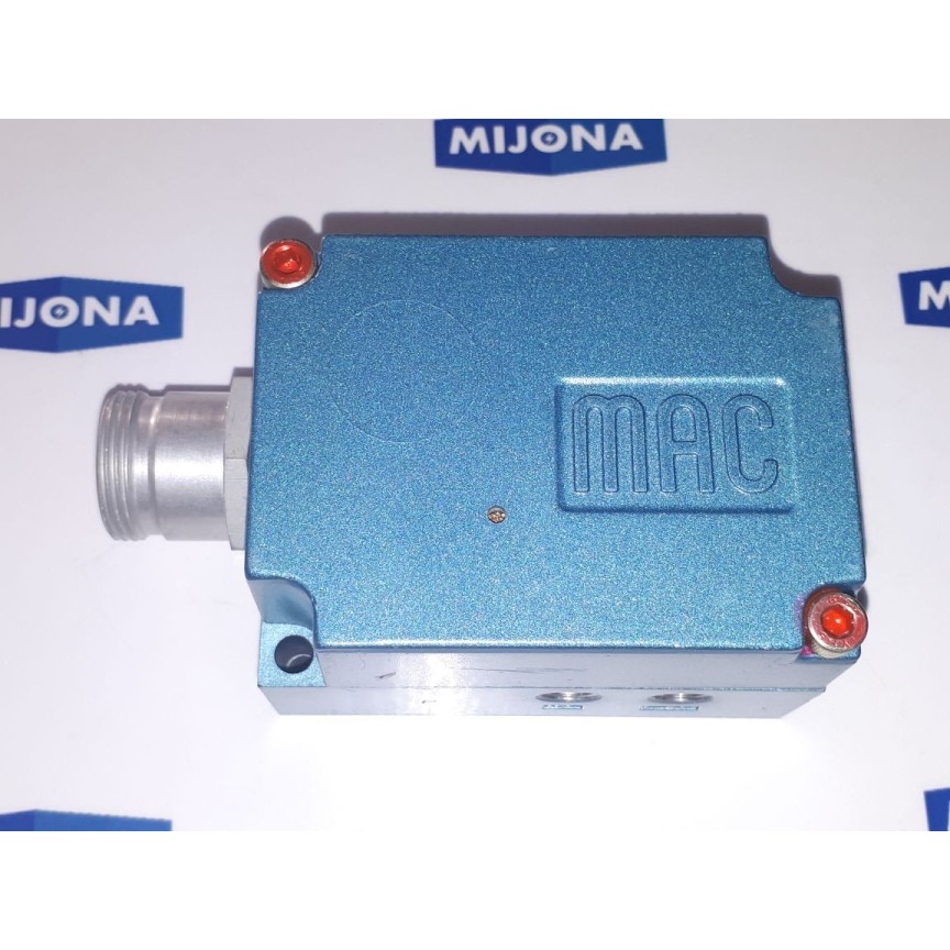 MAC valves PPC5C-DBA-MGEA-AAA-0A (new old stock)
