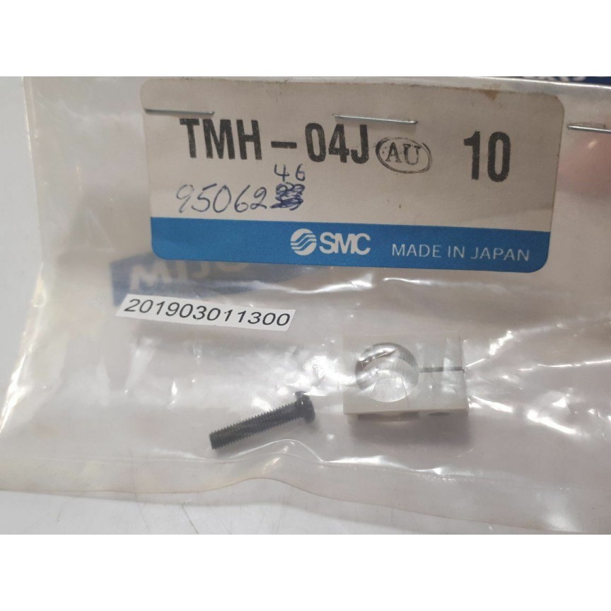 SMC TMH-04J flow control