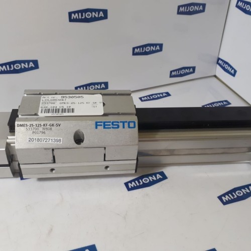 Festo DMES-25-125-KF-GK-SV 533700
