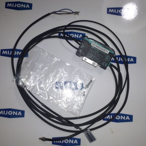 Pepperl+Fuchs SU18/35/40a/110/115/126a 80838810-30VDC 100ma