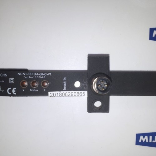 Papperl+Fuchs Inductive inquiry set NCN1-F87DA-E8-C-V1