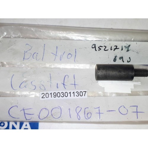 Lifts All CE001867-07