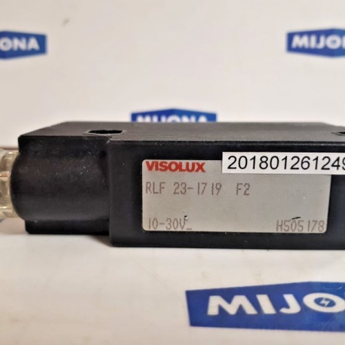 Visolux RLF 23-1719 Visolux RLF 23-1719