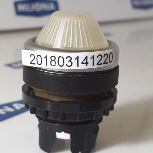 Moeller standart pilot lights RL-WS weiß Moeller standart pilot lights RL-WS weiß