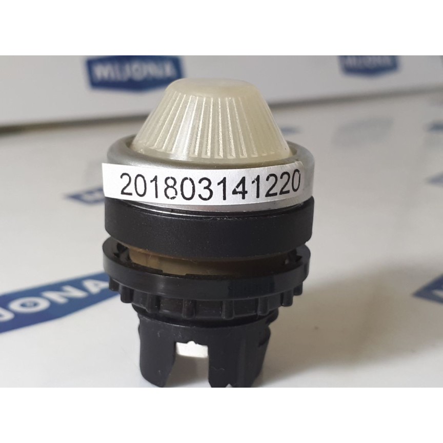 Moeller standart pilot lights RL-WS weiß