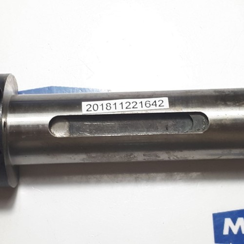 Shinjo 9650410030 M8 30mm (new old stock)