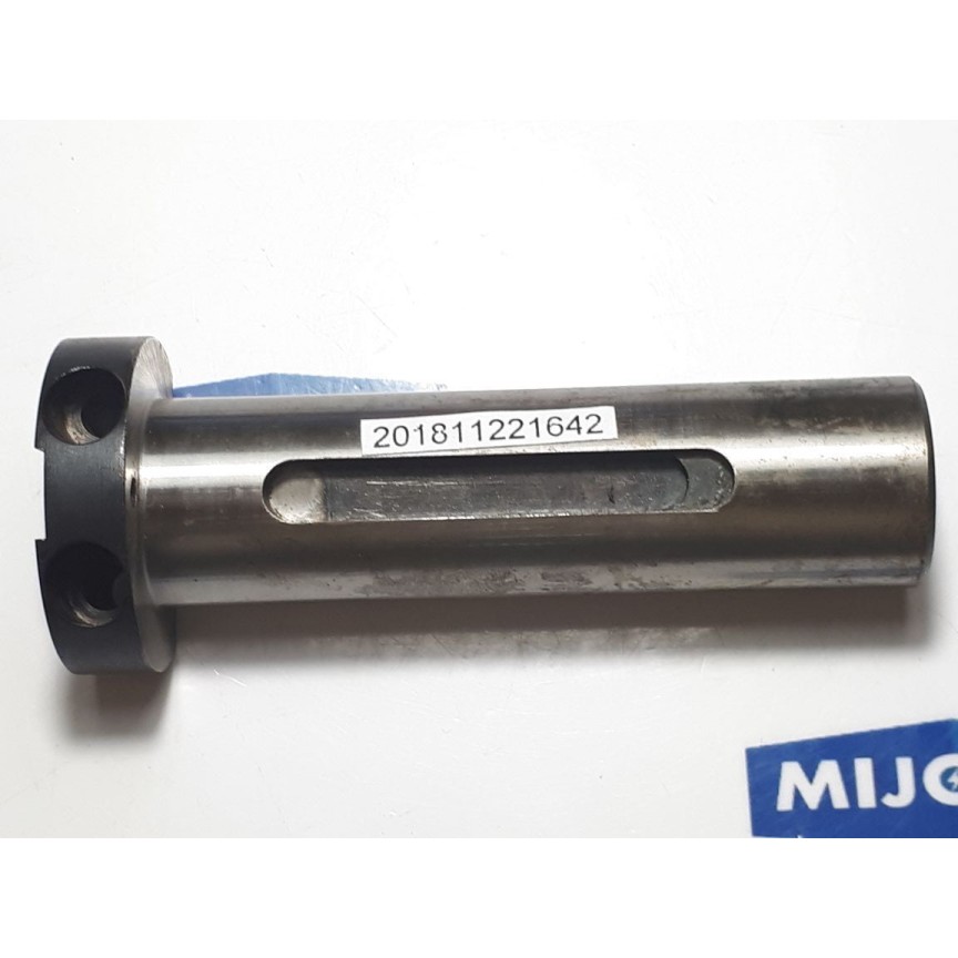 Shinjo 9650410030 M8 30mm (new old stock)