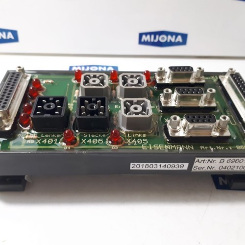 Eisenmann Antriebsmodul B 6900149 (new old stock)