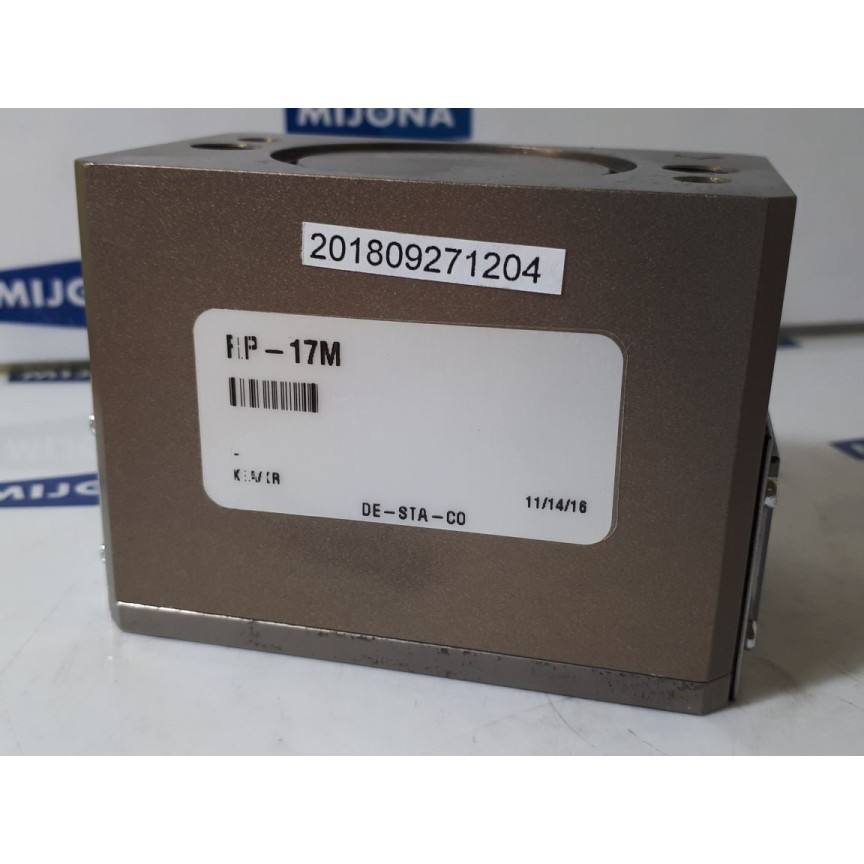 Destaco RP-17M (new old stock)
