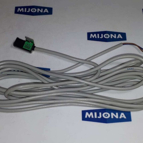 Mecman inkoppling/connection 322-09 0310