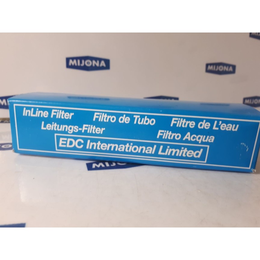 WaterWay in-line condensate filter 3000607 (new old stock) WaterWay in-line condensate filter 3000607 (new old stock)