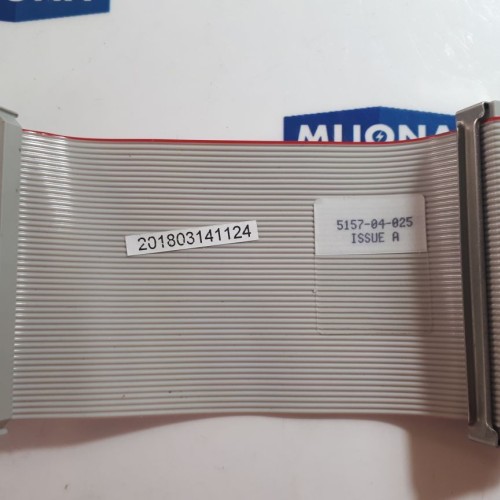 Flachbandkabel DON Connex 8350 X0X5 EB//0098 (new old stock)