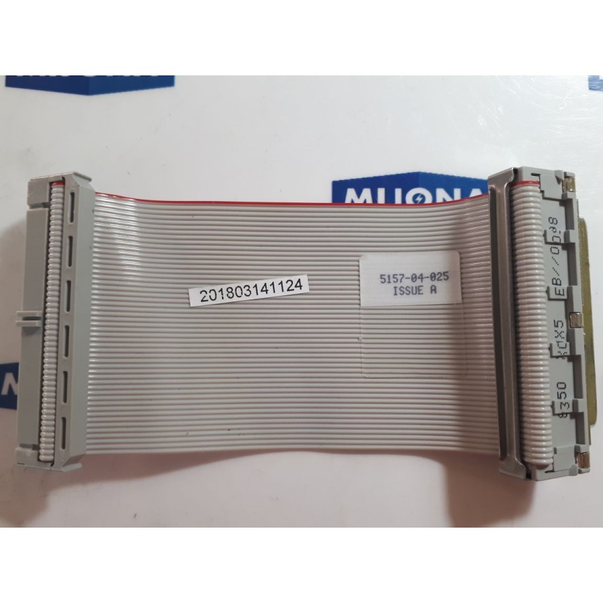 Flachbandkabel DON Connex 8350 X0X5 EB//0098 (new old stock)