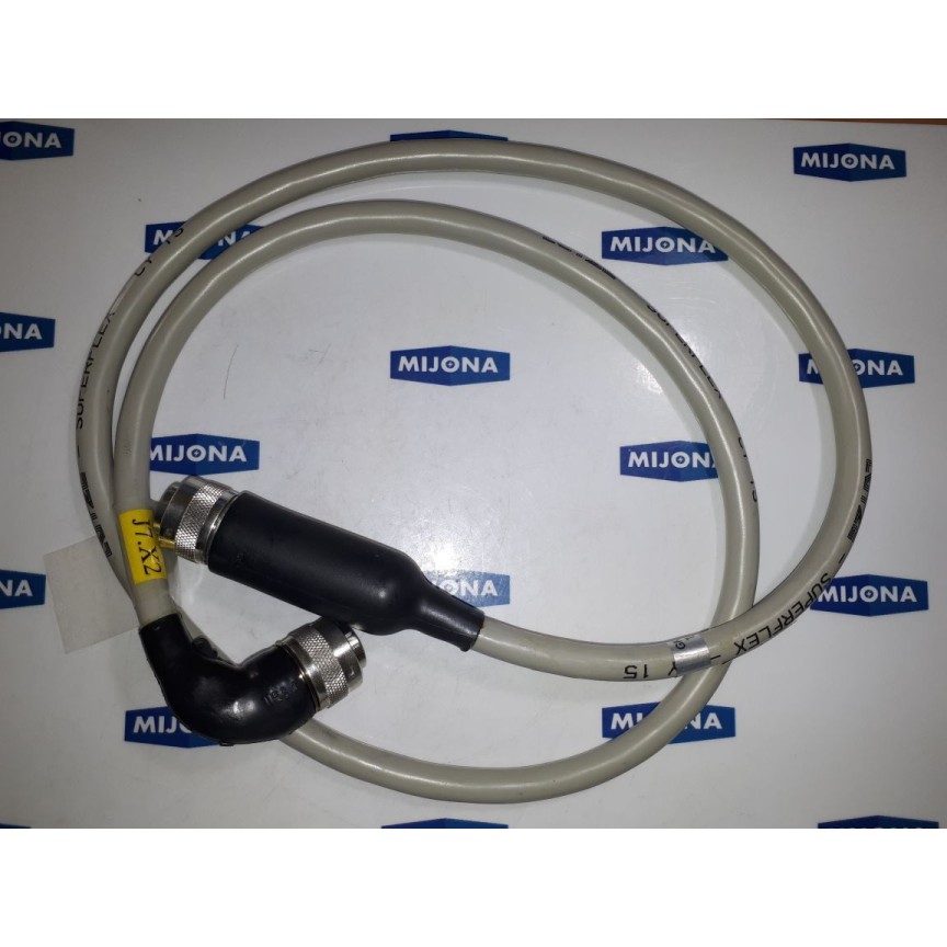 Lutze superflex CY-15 Type E 2.4 GK 506 500-H (new old stock)