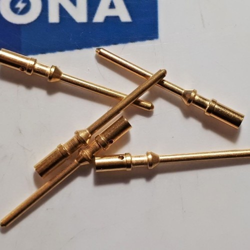 WALTHER-PRÄZISION KontaktBUCHSE 7-154-C5266-ET0AA-0015-2P-0 Preis pro 5 Stück