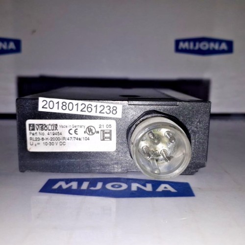 Visolux RL23-8-H-2000-IR/47/74a/104 419454 Visolux RL23-8-H-2000-IR/47/74a/104 419454